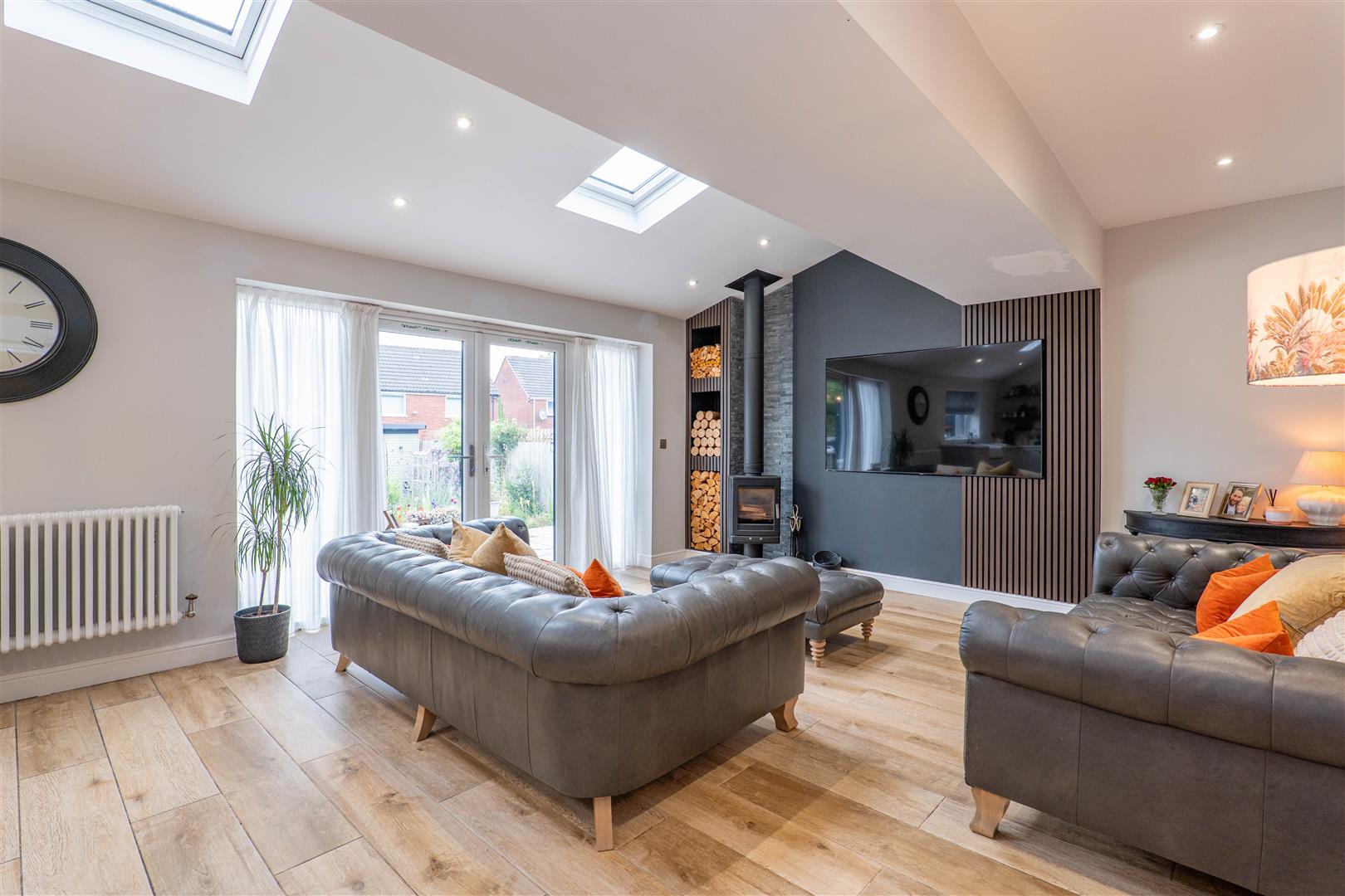 Preston Road, Clayton-Le-Woods, Chorley